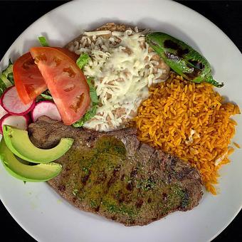 Product - Sabores Latinos Restaurant and Catering in Ocala, FL Latin American Restaurants