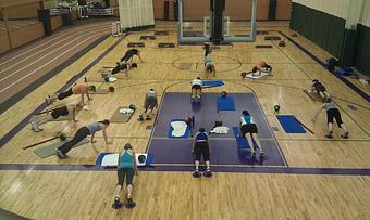 Product - Sachs Recreation Center in Deerfield, IL Membership Sports & Recreation Clubs