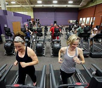 Product - Sachs Recreation Center in Deerfield, IL Membership Sports & Recreation Clubs