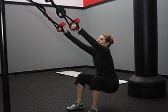 Product - Sachs Recreation Center in Deerfield, IL Membership Sports & Recreation Clubs