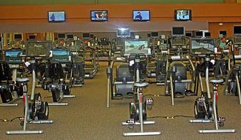 Product - Sachs Recreation Center in Deerfield, IL Membership Sports & Recreation Clubs