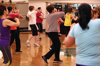 Product - Sachs Recreation Center in Deerfield, IL Membership Sports & Recreation Clubs