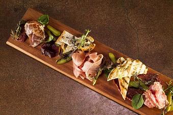 Product - Sadie Kitchen and Lounge in Los Angeles, CA American Restaurants