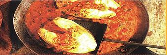 Product - Saffron Indian Cuisine in Tampa, FL Diner Restaurants