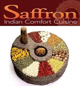Product - Saffron in Downtown Juneau, Alaska - Juneau, AK Indian Restaurants