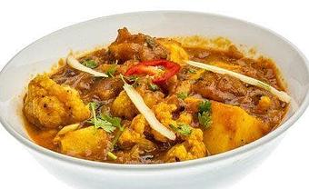 Product - Saffron in Austin, TX Restaurants/Food & Dining