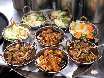 Product - Sagar Chinese - Jamaica in Jamaica, NY Chinese Restaurants