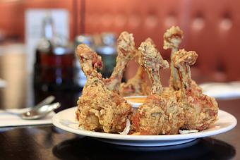 Product - Sagar Chinese - Jamaica in Jamaica, NY Chinese Restaurants