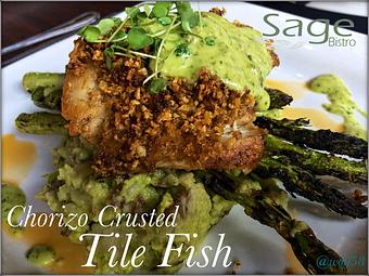 Product - Sage Bistro in Cape Canaveral, FL American Restaurants