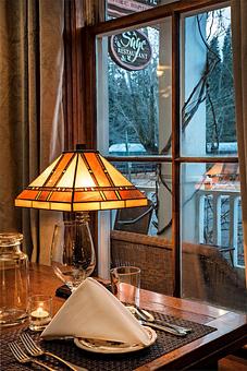 Product - Sage Restaurant in McCloud Historic District - McCloud, CA American Restaurants