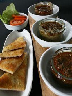 Product - Sage & Savory Catering in Boulder, CO Caterers Food Services