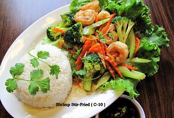 Product - Saigon Wings Restaurant in Colorado Springs, CO Vietnamese Restaurants