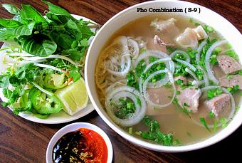 Product - Saigon Wings Restaurant in Colorado Springs, CO Vietnamese Restaurants