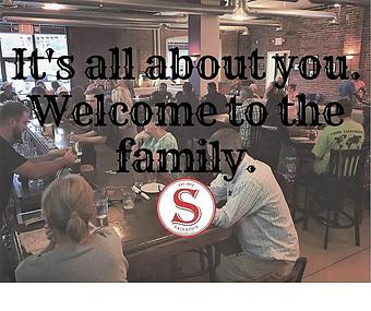 Product - Sainato's at Rivergate in Cleveland, OH Italian Restaurants