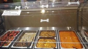 Product - Saino Indian Nepali Kitchen in Las Vegas, NV Indian Restaurants