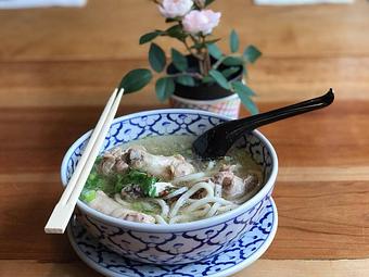 Product - Sake Thai Street Food in Portland, OR Thai Restaurants