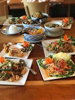 Product - Sake Thai Street Food in Portland, OR Thai Restaurants