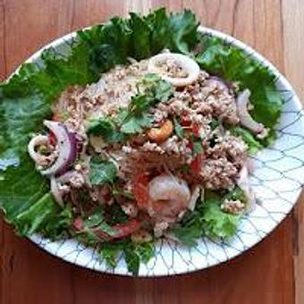 Product - Sake Thai Street Food in Portland, OR Thai Restaurants