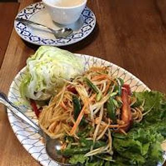 Product - Sake Thai Street Food in Portland, OR Thai Restaurants