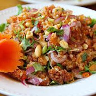 Product - Sake Thai Street Food in Portland, OR Thai Restaurants