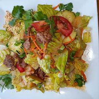 Product - Sake Thai Street Food in Portland, OR Thai Restaurants