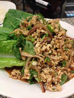 Product - Sake Thai Street Food in Portland, OR Thai Restaurants