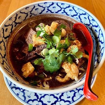 Product - Sake Thai Street Food in Portland, OR Thai Restaurants