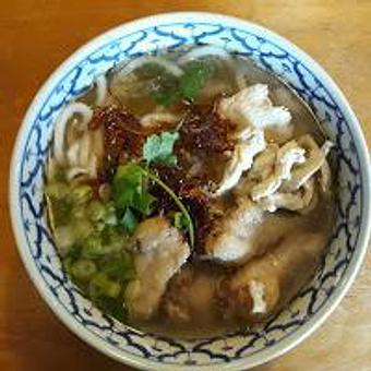 Product - Sake Thai Street Food in Portland, OR Thai Restaurants