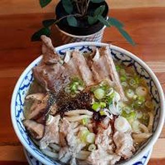 Product - Sake Thai Street Food in Portland, OR Thai Restaurants