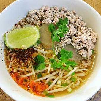 Product - Sake Thai Street Food in Portland, OR Thai Restaurants