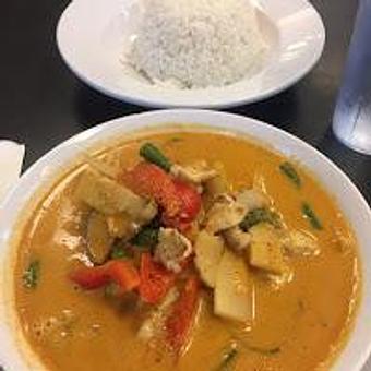 Product - Sake Thai Street Food in Portland, OR Thai Restaurants