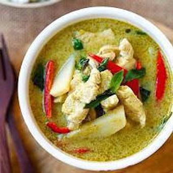 Product - Sake Thai Street Food in Portland, OR Thai Restaurants