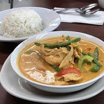 Product - Sake Thai Street Food in Portland, OR Thai Restaurants