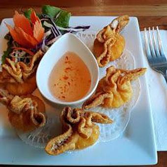 Product - Sake Thai Street Food in Portland, OR Thai Restaurants