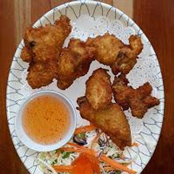 Product - Sake Thai Street Food in Portland, OR Thai Restaurants