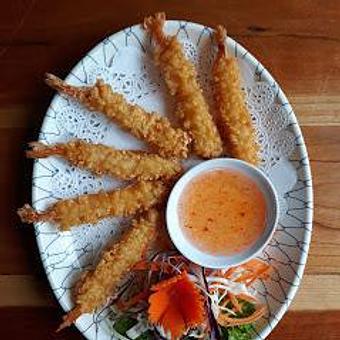 Product - Sake Thai Street Food in Portland, OR Thai Restaurants