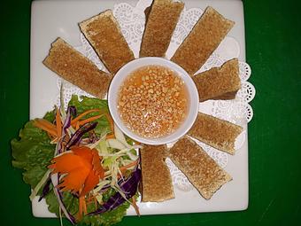 Product - Sake Thai Street Food in Portland, OR Thai Restaurants