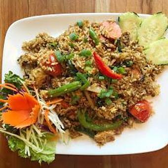 Product - Sake Thai Street Food in Portland, OR Thai Restaurants