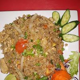 Product - Sake Thai Street Food in Portland, OR Thai Restaurants