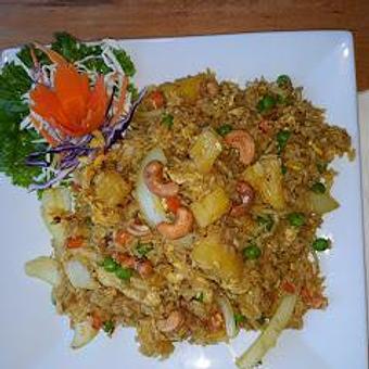 Product - Sake Thai Street Food in Portland, OR Thai Restaurants