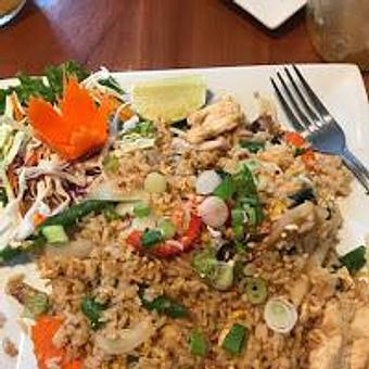 Product - Sake Thai Street Food in Portland, OR Thai Restaurants