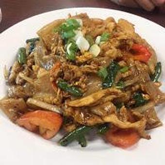 Product - Sake Thai Street Food in Portland, OR Thai Restaurants