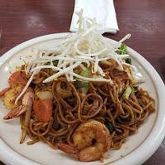 Product - Sake Thai Street Food in Portland, OR Thai Restaurants