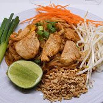 Product - Sake Thai Street Food in Portland, OR Thai Restaurants