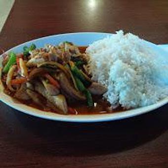 Product - Sake Thai Street Food in Portland, OR Thai Restaurants