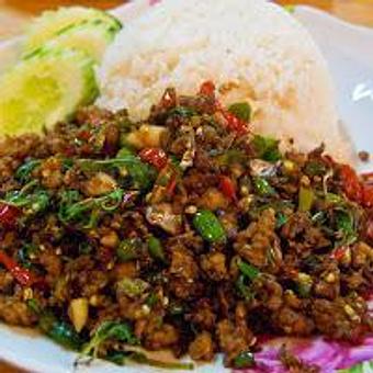 Product - Sake Thai Street Food in Portland, OR Thai Restaurants