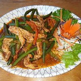 Product - Sake Thai Street Food in Portland, OR Thai Restaurants