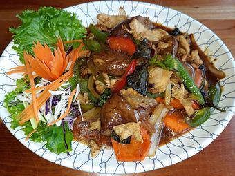 Product - Sake Thai Street Food in Portland, OR Thai Restaurants