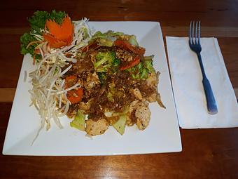 Product - Sake Thai Street Food in Portland, OR Thai Restaurants