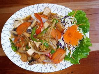 Product - Sake Thai Street Food in Portland, OR Thai Restaurants